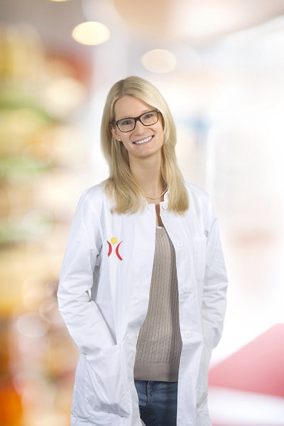 Caroline Krönauer