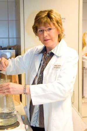 Renate Silberbauer