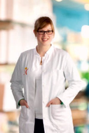 Theresa Fischer