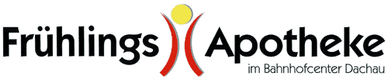 Logo Frühlings Apotheke